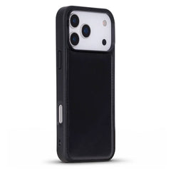 Flex Cover iPhone 17 Pro Max Leather Case