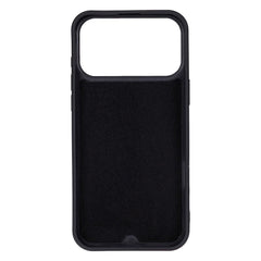 Flex Cover iPhone 17 Pro Max Leather Case