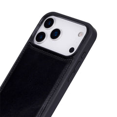 Flex Cover iPhone 17 Pro Max Leather Case