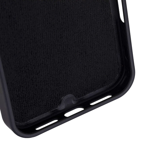 Flex Cover iPhone 17 Pro Max Leather Case