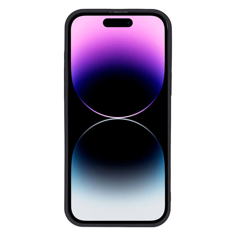 Flex Cover iPhone 17 Pro Max Leather Case