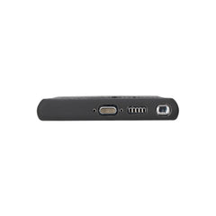Lucca Snap On Leather Case for Samsung Galaxy S23 Ultra