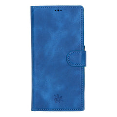 Florence RFID Blocking Leather Wallet Case for Samsung Galaxy S24 Ultra