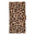 Leopardo peludo