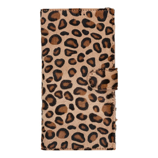 Florence RFID Blocking Leather Wallet Case for Samsung Galaxy S24 Ultra