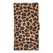 Leopardo peludo