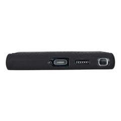 Lucca Snap On Leather Case for Samsung Galaxy S24 Ultra