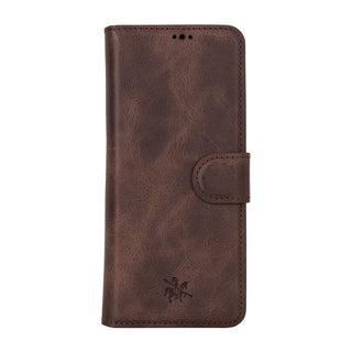 Trieste Leather Wallet Case for Samsung Galaxy Z Fold 5