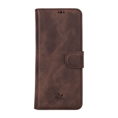 Trieste Leather Wallet Case for Samsung Galaxy Z Fold 5