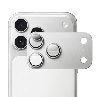 Premium Full Alloy Camera Lens Protector for iPhone 18 Pro – Scratch Resistant, Shockproof Camera Guard