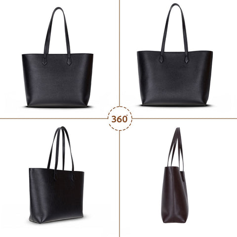 Solea Leather Women's Bag