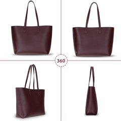 Solea Leather Women's Bag