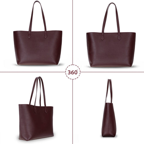 Solea Leather Women's Bag