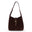 Suede Brown