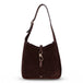 Suede Brown