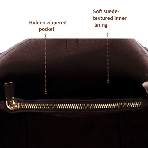 Azura Women's Leather Bag