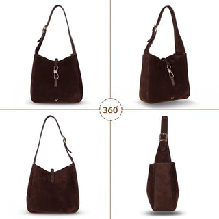 Azura Women's Leather Bag