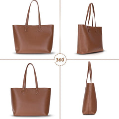 Solea Leather Women's Bag
