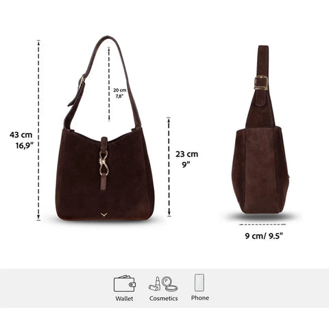 Azura Women's Leather Bag
