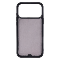 Flex Cover iPhone 17 Pro Max Leather Case