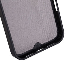 Flex Cover iPhone 17 Pro Max Leather Case