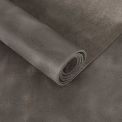 Markora Stitched Leather Bookmark