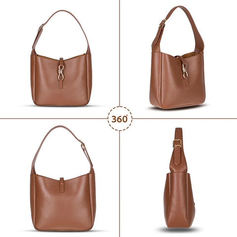Azura Leather Women’s Bag