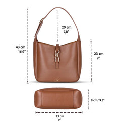 Azura Women's Leather Bag