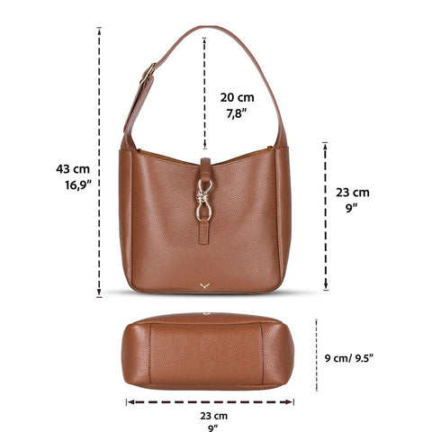 Azura Leather Women’s Bag