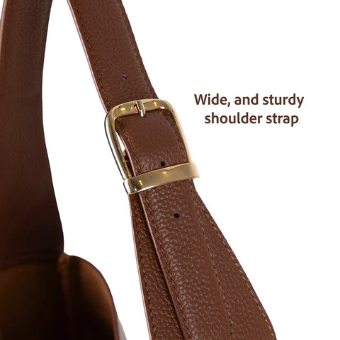 Azura Leather Women’s Bag