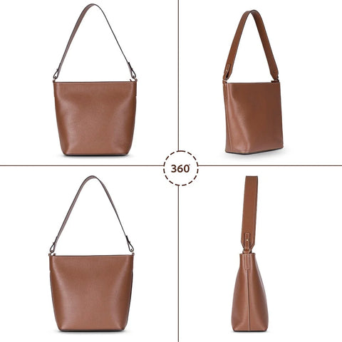 Elena Women's Leather Bag