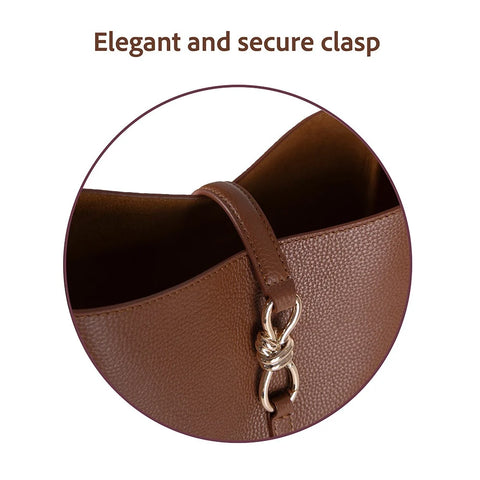 Azura Leather Women’s Bag