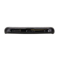 Ultimate Jacket Samsung Galaxy S21 Plus Leather Case