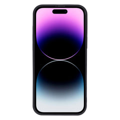 Flex Cover iPhone 17 Pro Leather Case