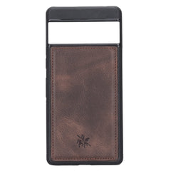 Lucca Snap On Leather Case for Google Pixel 7