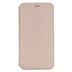 Venice RFID Blocking Leather Wallet Stand Case for iPhone 11