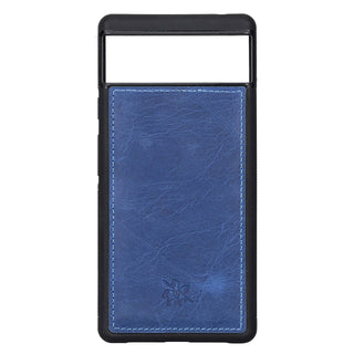 Lucca Snap On Leather Case for Google Pixel 6