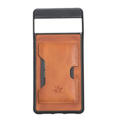 Funda tipo billetera de cuero con bloqueo RFID Florence-flex para Google Pixel 7 Pro