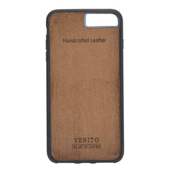 Cosa Snap On Leather Wallet Case for iPhone 7 Plus