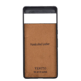 Lucca Snap On Leather Case for Google Pixel 7