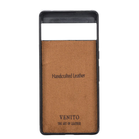 Lucca Snap On Leather Case for Google Pixel 7
