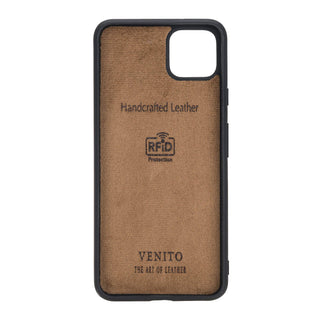 Florence RFID Blocking Leather Wallet Case for Google Pixel 4 XL