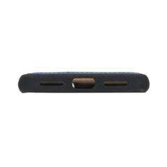 Funda de cuero Lucca Snap On para Google Pixel 4 XL