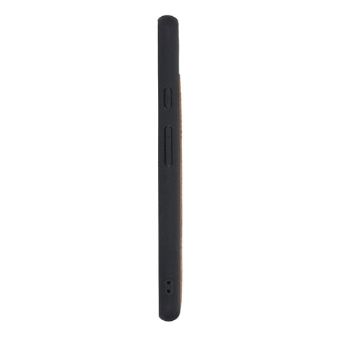 Lucca Snap On Leather Case for Google Pixel 4 XL