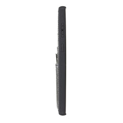 Funda tipo billetera de cuero Cosa Snap On para Samsung Galaxy Note 10