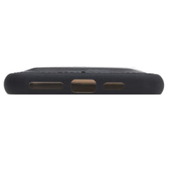 Cosa Snap On Leather Wallet Case for iPhone 11 Pro Max