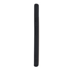 Funda de cuero Lucca Snap On para Google Pixel 4