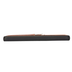 Capri Snap On Leather Wallet Case for Samsung Galaxy S23