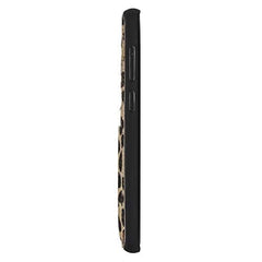 Funda tipo billetera de cuero Cosa Snap On para Samsung Galaxy S9 Plus
