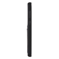 Funda tipo billetera de cuero Cosa Snap On para Samsung Galaxy S9 Plus